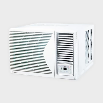 Gree ablakklíma 2.7 kW – Hatékony hűtés kompakt kivitelben