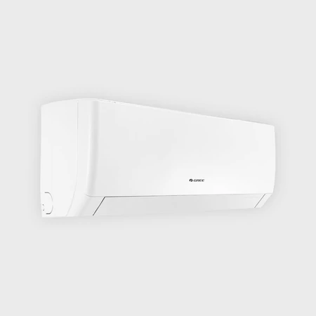Gree Pulse inverter 3.2 kW klíma szett
